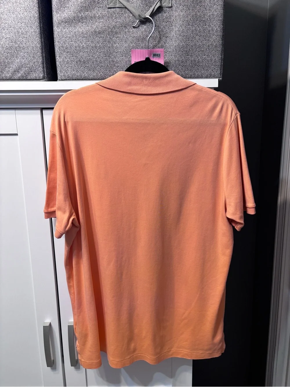Polo Ralph Lauren short sleeve